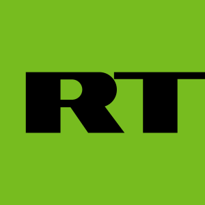 Russia Today logo