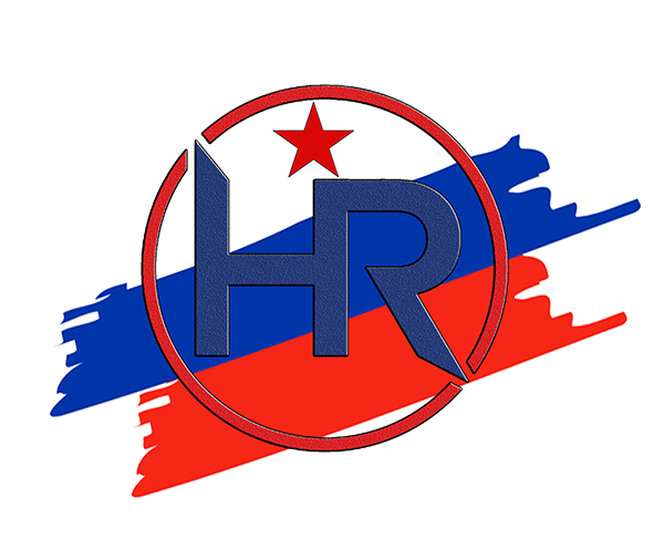 HelpRussia.org logo